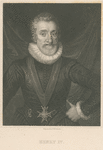 Henry IV, King of France.