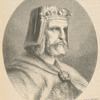 Henry I, King of Germany.