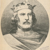 Henry II, Emperor of Germany.