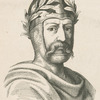 Henry III, Emperor of Germany.