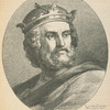 Henry III, Emperor of Germany.