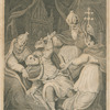 Henry IV, Emperor of Germany.