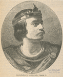 Henry IV, Emperor of Germany.