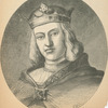 Henry VII, Emperor of Germany.