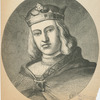Henry VII, Emperor of Germany.