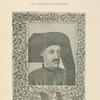 Henry, Prince of Portugal.