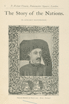 Henry, Prince of Portugal.
