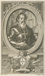 Henry, Prince of Portugal.