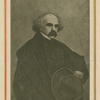 Nathaniel Hawthorne - Portraits