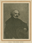 Nathaniel Hawthorne - Portraits