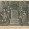 Henry VIII, of England - Consorts, friends etc.