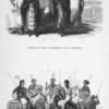 Priests of the Cathedral of St. Michael.  Christian Warriors of Shoa.