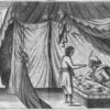 Epulanti Regioffa In Os Ingeruntur Hist. Ath. Lib.II.Cap12. P.149.  Comm. Pag.253