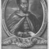 Abba Gregorius Aethiops Amharensis.Aet:LII