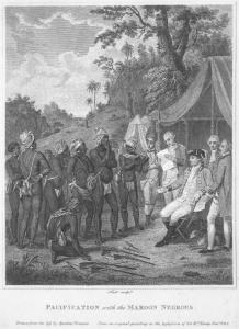 The history, civil and commercial, of the British West Indies