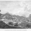 Trelawney Town, the Chief residence of the Maroons