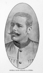 General Maceo durante la guerra