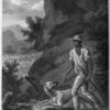 A Spanish chasseur of the Island of Cuba