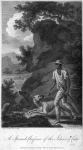 A Spanish chasseur of the Island of Cuba