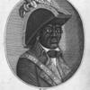 Biasou Primer jefe de los Negros de Santo Domingo