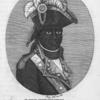 Louverture Capitan de Guardias de Biasou y despues General en Jefe de la Isla de Sto. Domingo, fue arrestado y llevado a Francia