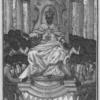 Coronacion de Juan Santiago Desalines primer Emperador de Hayti