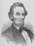 Abrahan Lincoln