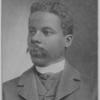 Hon. J. Frank Wheaton, Lawyer and First Colored Man to Be Honored by Election to the State Legislature of Minnesota
