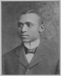 Edward Wilson, Graduate of Williams College, and Successful Member of the Chicago Bar