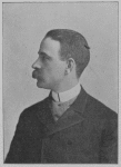 Dr. Daniel H. Williams, Chicago,Ill., Founder of Provident Hospital and Training School, Chicago; Appointed by President Cleveland as Surgeon-in-Chief of the Great Freedman's Hospital, Washington, D.C. By his profession he has amassed a large fortune; as