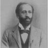 Prof. W. E. B. DuBois, Sociologist and Writer, Atlanta, Ga.