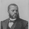 Prof. W. S. Scaraborough, A.M., Ll. D., Ph. D., Vice-President Wilberforce University. Has written a Greek Grammar, and many treatises on Greek. Is also a member of seven Educational Societies