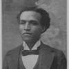 Prof. Hiram E. Archer, M.S., Director of the Department of Science and Assistant Principal in the Agricultural and Mechanical College, Normal, Alabama
