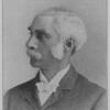 Dr. A. R. Abbott, Prominent Physician of Toronto, Ont. And One of the Eight Colored Surgeons Commissioned as Surgeon in the United States Army by President Lincoln
