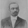 Dr. John R. Francis, Graduate of the Medical Department of the University of Michigan, and One of the Best Known Physicians in Washington, D. C.