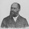 Dr. I. B. Scott, Editor of the Southwestern Christian Advocate, New Orleans, La.