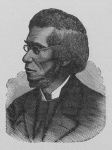 Bishop Daniel A. Payne