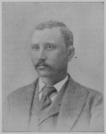 Hon. R. L. Smith, Member of Texas Legislature and Founder of the Farmer's Improvement Society, an organization doing great good among the farmers of Texas