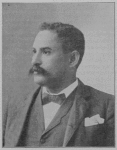 Hon. H. A. Rucker, Collector Internal Revenue, State of Georgia