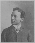 Louis B. Anderson, Assistant County Attorney Cook County, Illinois
