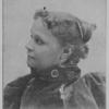 Mrs. Fannie Barrier Williams, Member of the Chicago Woman's Club, Newspaper Correspondent and Author