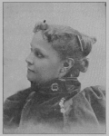 Mrs. Fannie Barrier Williams, Member of the Chicago Woman's Club, Newspaper Correspondent and Author