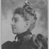 Miss Helen Abbott, Noted Kindergarten teacher in St. Louis, Mo.