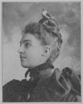 Miss Helen Abbott, Noted Kindergarten teacher in St. Louis, Mo.