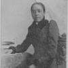 Mrs. Anna J. Cooper, Teacher of Latin in the Washington High School, and Author of the "Voice from the South"