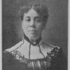 Miss Anna Jones, Teacher in Kansas City High School; is an Alumnus of the University of Michigan, a Brilliant Linguist and a most successful teacher