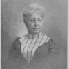 Mrs. Josephine St. Pierre Ruffin, Prominent Woman of Boston, Leader of the Club Movement Among Colored Women
