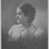 Miss Lulu Love, Prominent teacher of physical culture in the public schools of Washington, D. C.