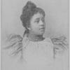 Miss Lutie A. Lytle, teacher law department central tennessee College, Nashville, Tenn.