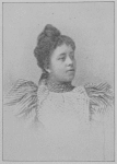 Miss Lutie A. Lytle, teacher law department central tennessee College, Nashville, Tenn.